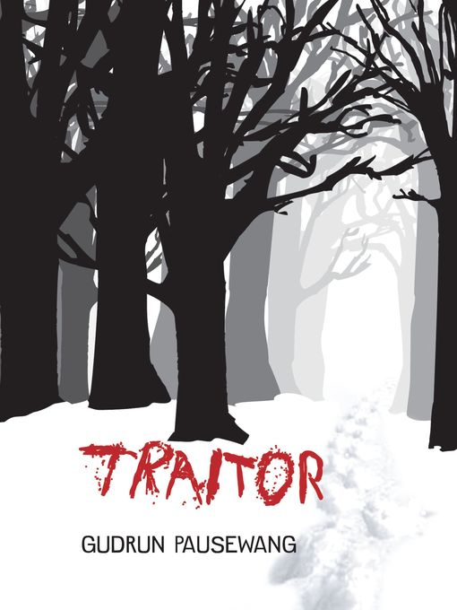 Title details for Traitor by Gudrun Pausewang - Available